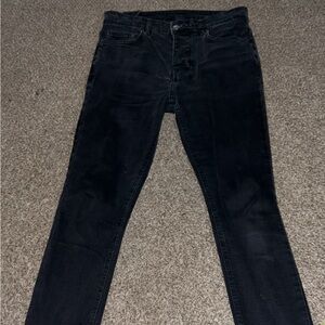 Ksubi chitch denim skinny